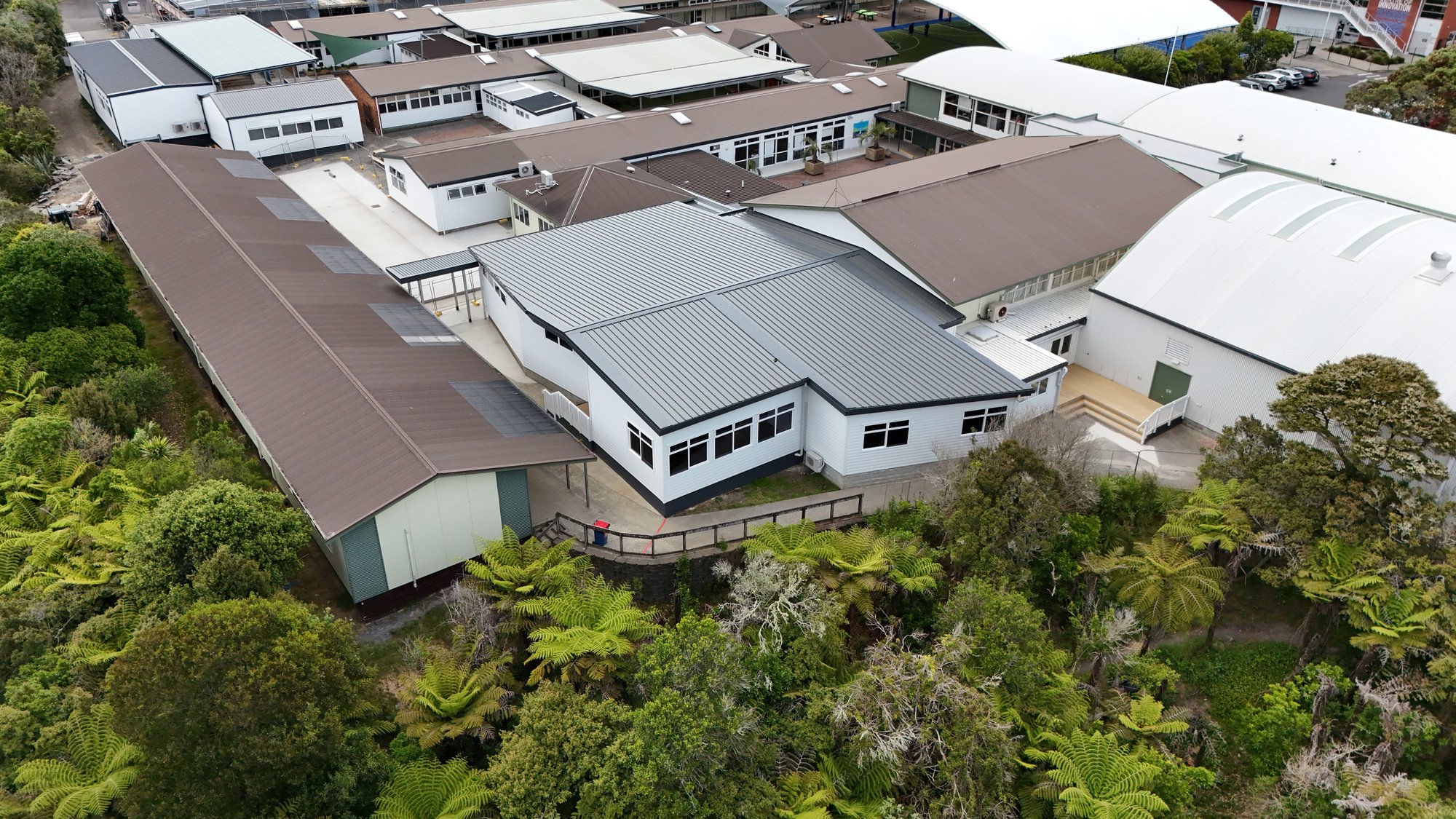 Northcross Intermediate